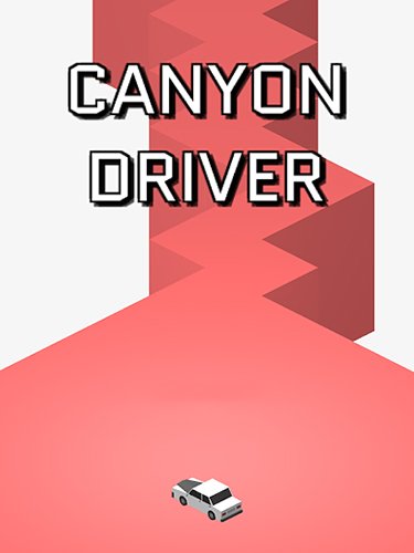 download Canyon driver apk